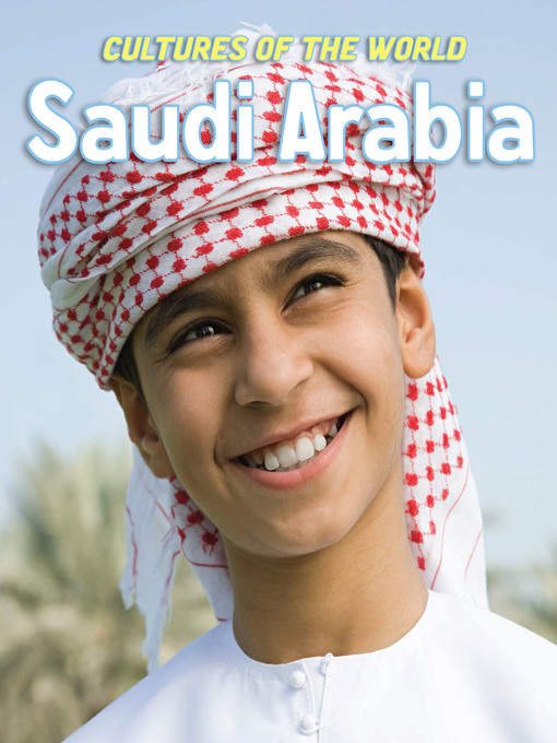 Title details for Saudi Arabia by Michael Spilling - Available